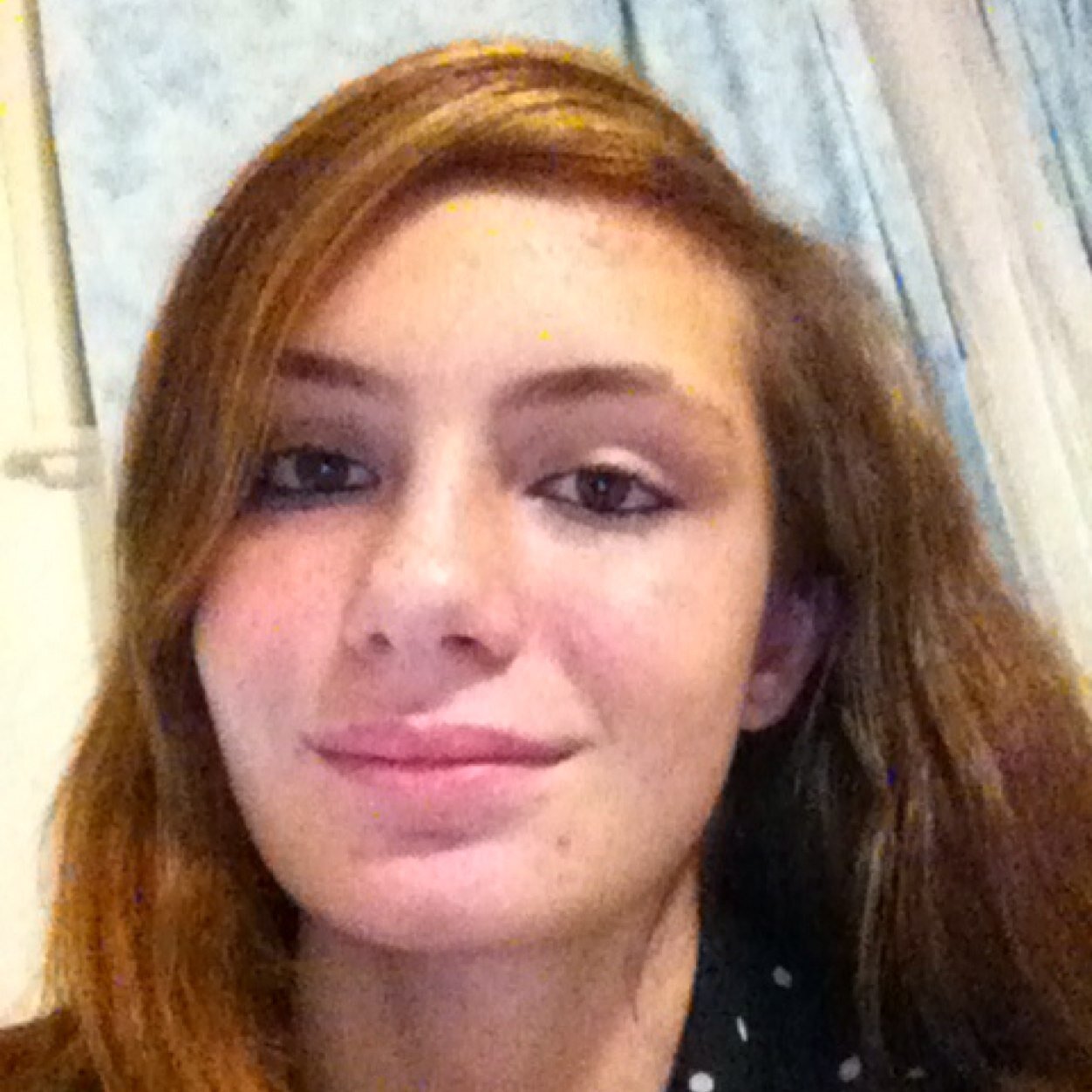 Hey guys be you don't try to live up to anyone else's expectations! Follow back please ;P