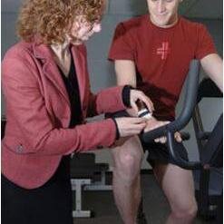 HOS & Professor. Physiotherapist. Physical activity/sedentary behaviour/multimorbidity/technology-enabled rehabilitation.
