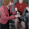 smcdonough2's profile picture. HOS & Professor. Physiotherapist. Physical activity/sedentary behaviour/multimorbidity/technology-enabled rehabilitation.
