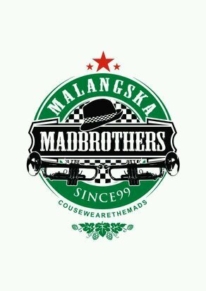 Oi! MlgSkaPunk #Mabes99 # Band n Merch 082338997316 Bbm 5e27fc30