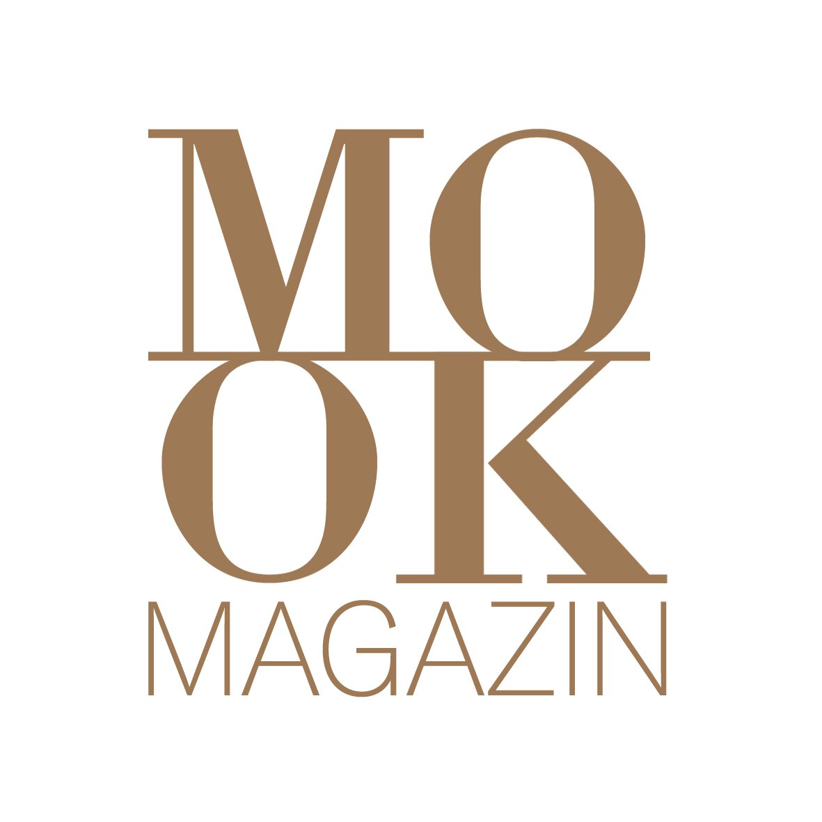 Mook Magazin