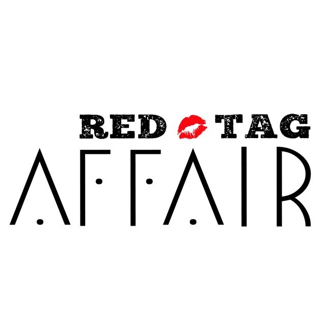 Vintage lifestyle brand and fashion outlet for the BOLD. CREATIVE. FREETHINKER.            Be Confident. Stand Out. Do You. #redtagaffair #getredtagged