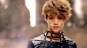Hello Everyone Luhan fans here muah please follow me.