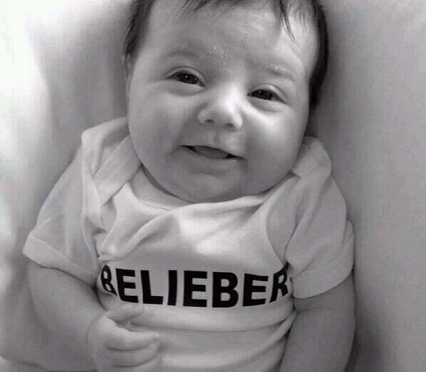 @justinbieber I love you ♡