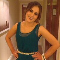 Áine Corley (@ainecorley) Twitter profile photo