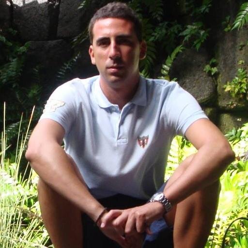 Ingeniero en informática. Consultor en @everis...y del Atlético de Madrid!!