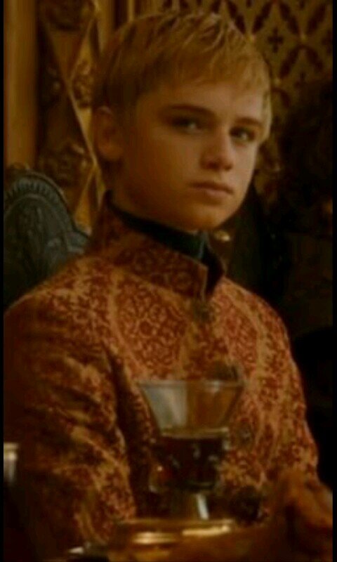 King of Westeros | UK | not affiliated with Game of Thrones or HBO