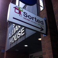 Sorted (@sortedcoventry) 's Twitter Profile