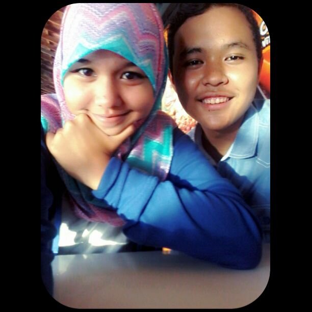 Being weird is awesome✌| Jovian C. Widiansyah❤