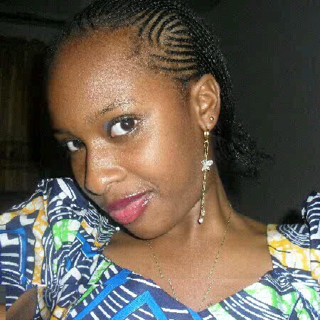 I totally rule ur hearts and totally taking over ur minds I know u luv me ;) feel free to follow cus I flw back :D
