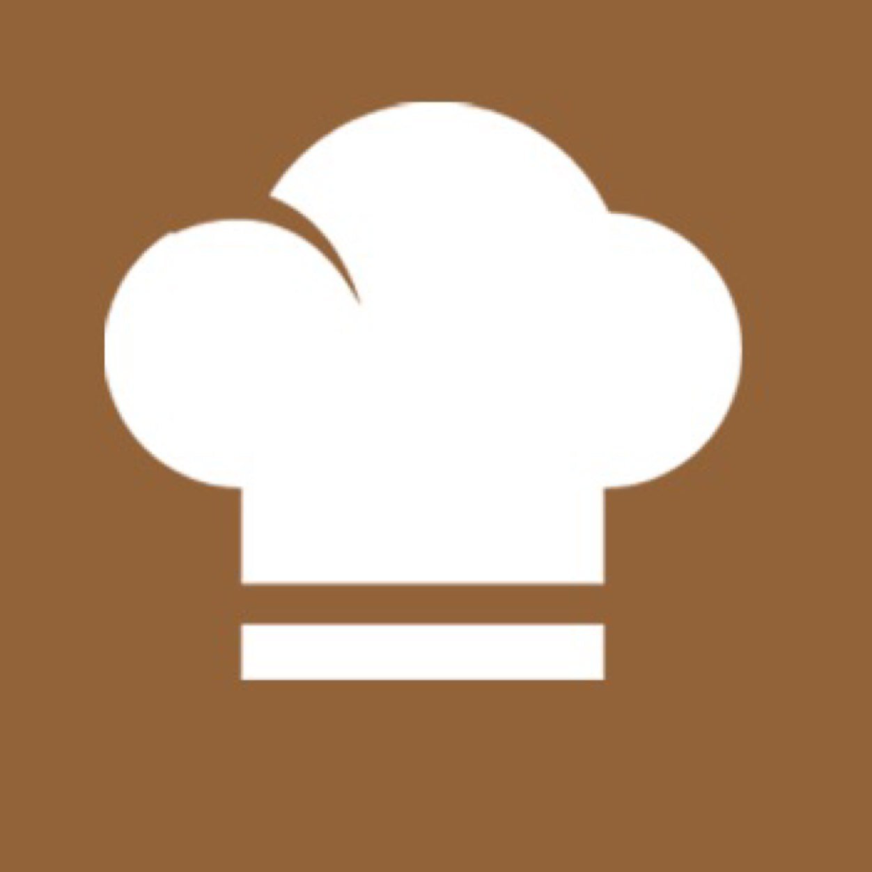 mobile app for iPhone/iPad for managing recipes