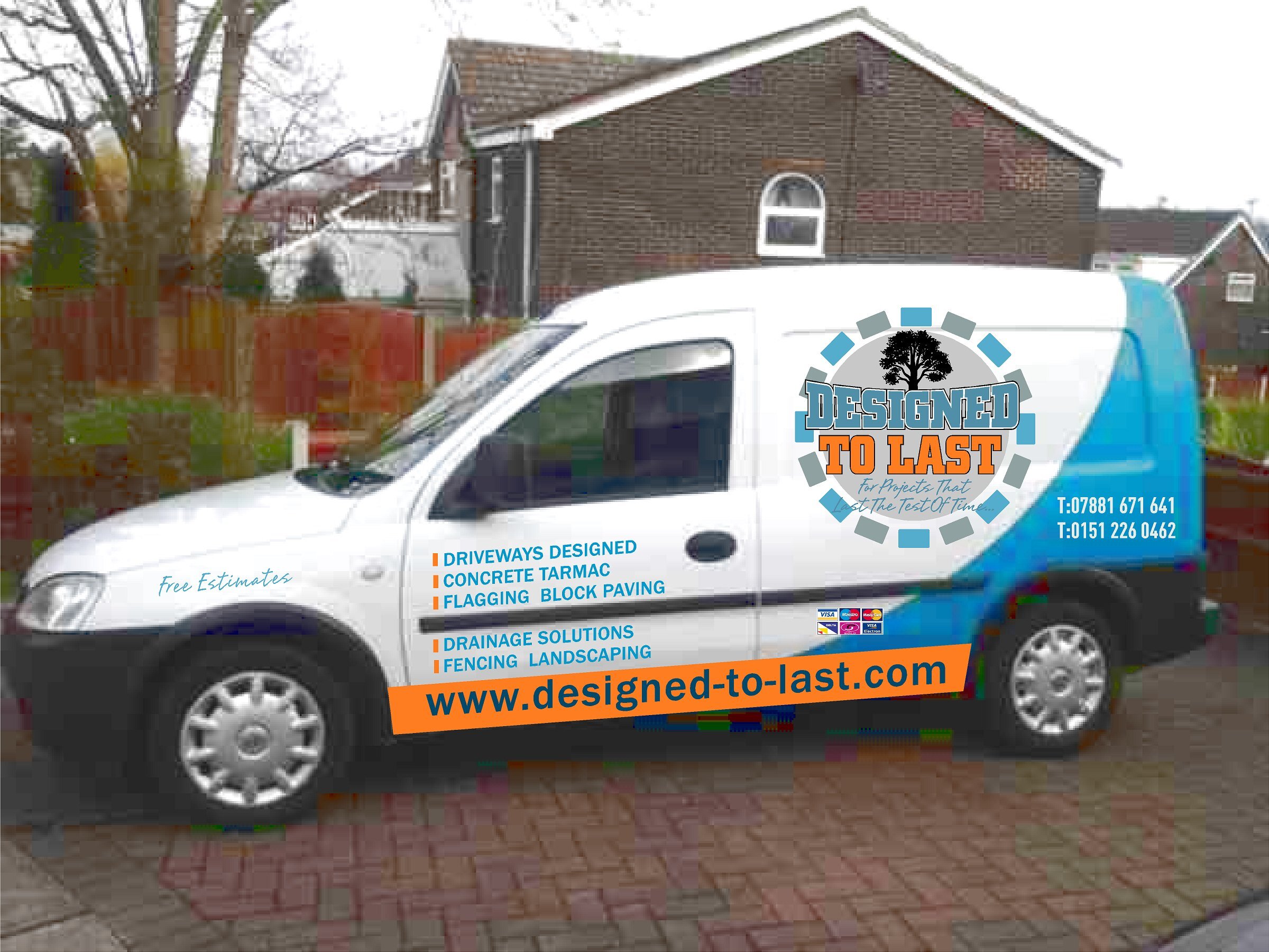 Driveway Renovation, Drainage Solutions, Groundwork Projects, reactive Maintenance, Domestic and Commercial, Insurance work, free quotes/consultation.
