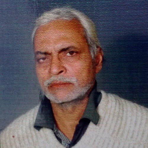 My oldest educated family of very honest bureaucrat of high reputation & traditions.