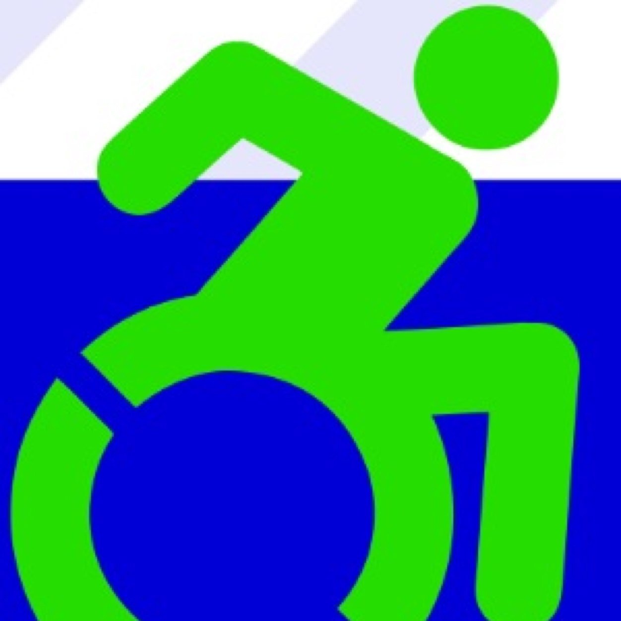 prideinwhatwedo's profile picture. Lyons Ability and Inclusion Solutions aims to provide workshops and guided discussions around disability for  any group or organization.