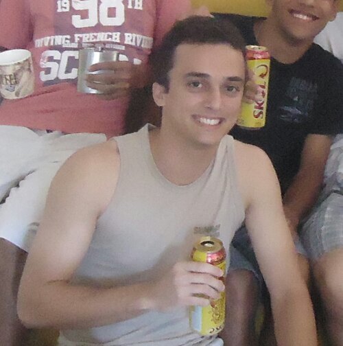 rodrigosilvagg's profile picture. 