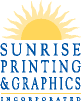 Sunrisegraphics's profile picture. Sunrise Printing is a full service printer covering all of Maine, New Hampshire, and Mass.