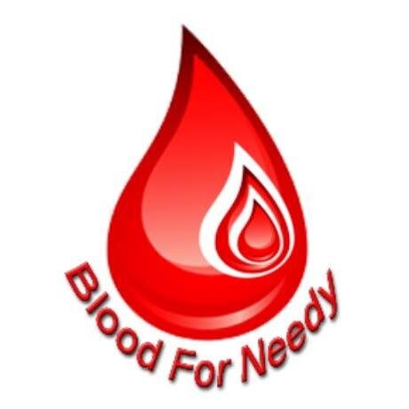 Blood For Needy