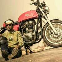 Snigdh Verma (@scavengerrel) 's Twitter Profile Photo