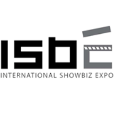 ISB_Expo's profile picture. Premiere Middle East and Asian Tradeshow & Conference for the International Entertainment Industry! Be there from 14 - 16 December, 2015 in Dubai, UAE