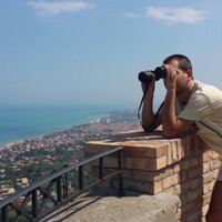 Abruzzo1984 (@vitorix84) 's Twitter Profile