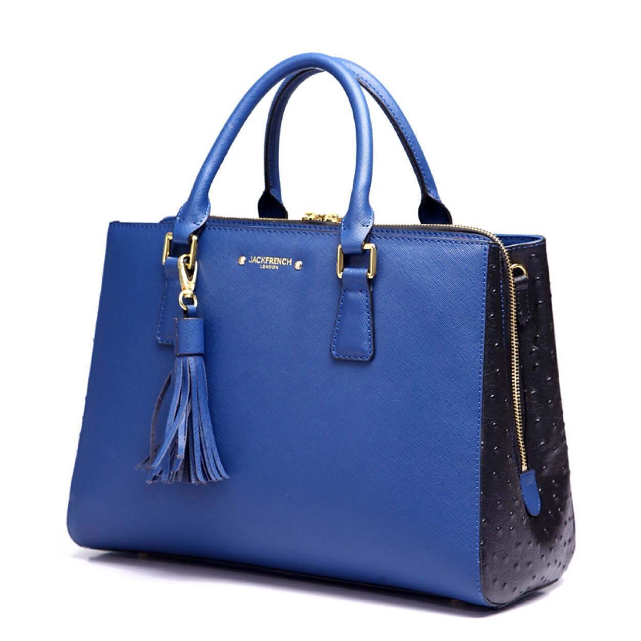 The Ultimate Accessories Brand...for every life you lead! 

Facebook: http://t.co/VwtceUCeOz 

YouTube: JACKFRENCHLONDON