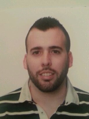 javierFMoficial's profile picture. 