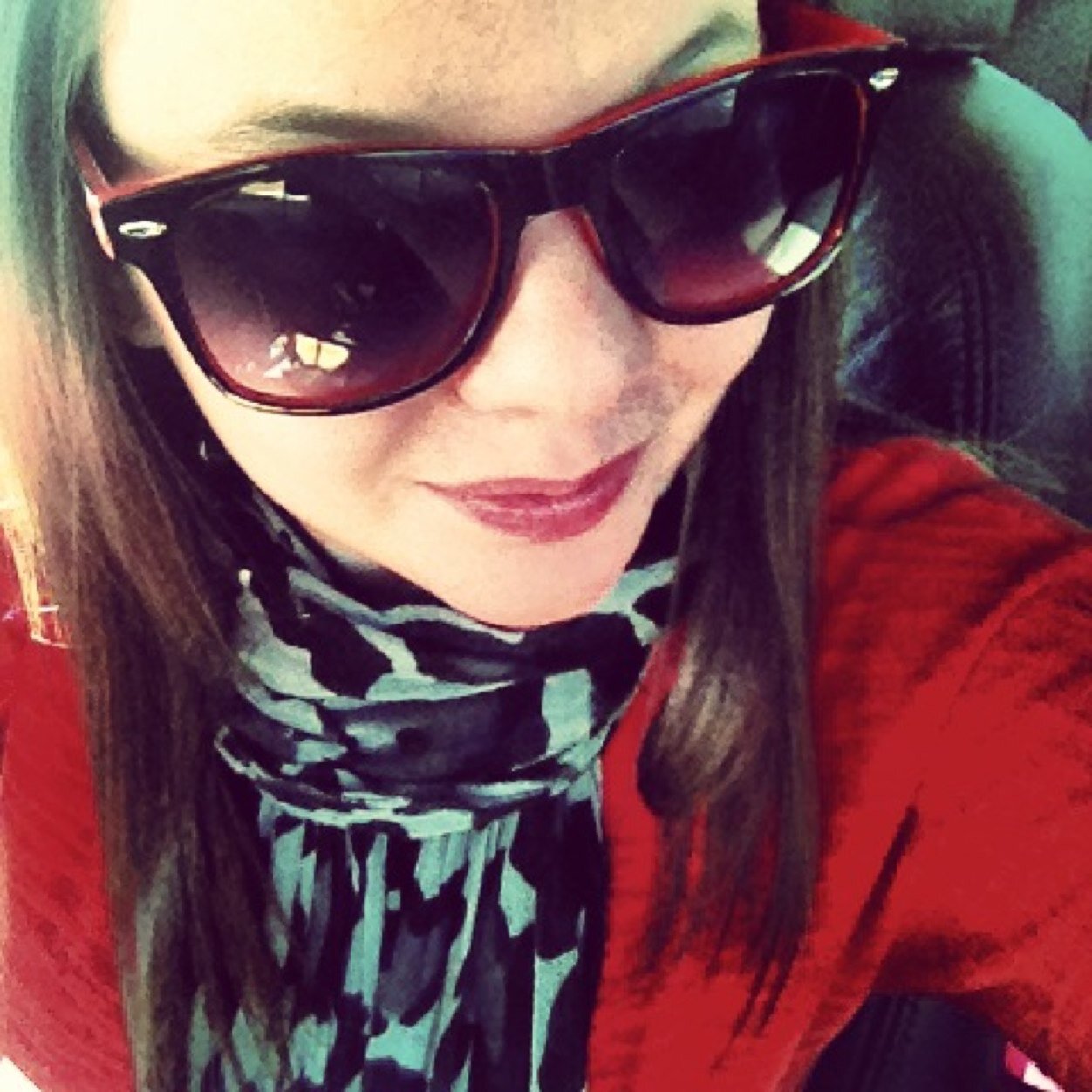 SarahCait15's profile picture. CU Student, Biology Major- going to Med School, BoomerSooner, ThunderUP, CountryBumpkinRockStar