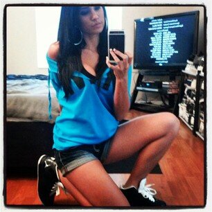 annapariolini's profile picture. 