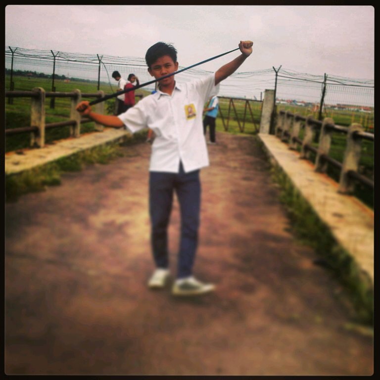 ✗ We are Hacker ✗
