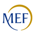 MEF (@mef_gov) Twitter profile photo MEF (@mef_gov) Twitter profile photo