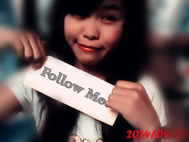 Hello my name is Erna Lhyana Herman|17th january 1996|MyFb; Erna Lhyana Herman|follback?just mention :) .. nounfoll