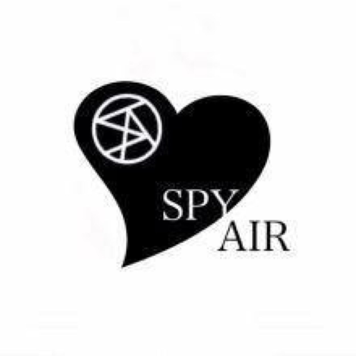 Spyair 壁紙