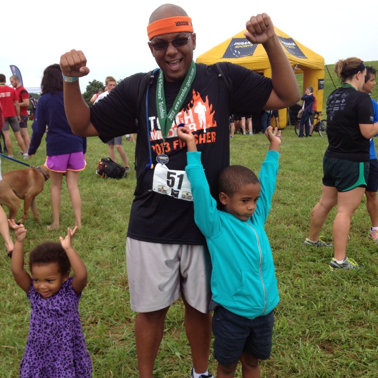 aaronbass1979's profile picture. Father, husband, teacher.