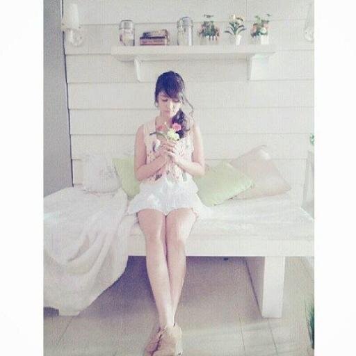I'M NOT REAL !!! ♥