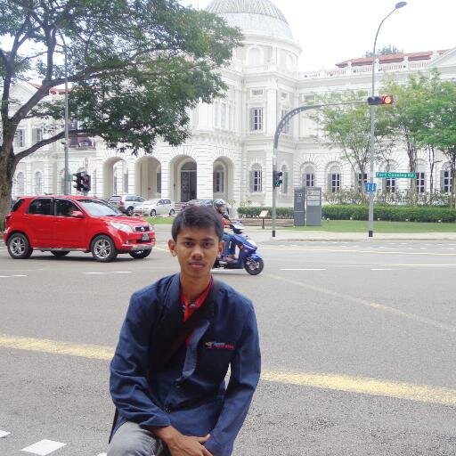 Analyst of pharmacy and Food, Setia Budi University http://t.co/5EupXeUxcG