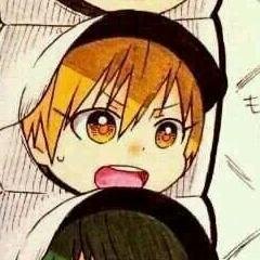 คิเสะ เรียวตะฮะ ( *｀ω´) ยินดีที่ได้รู้จักฮะ!
