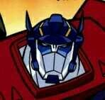 Leader of the repair bots, it's our duty to serve, protect, and stop the decepticons.