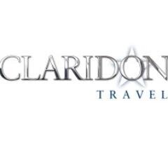 Claridon_Travel's profile picture. Your holiday begins as soon as you step through our door *
Unlimited choice * Unrivaled service * Exceptional value * ATOL protected * Call us 0115 9374444