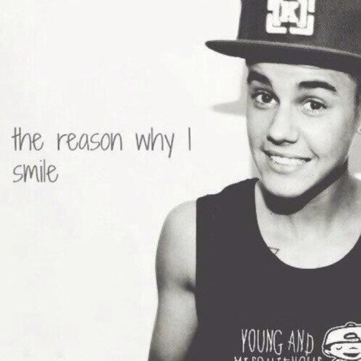 hisbelieber_98 Profile Picture