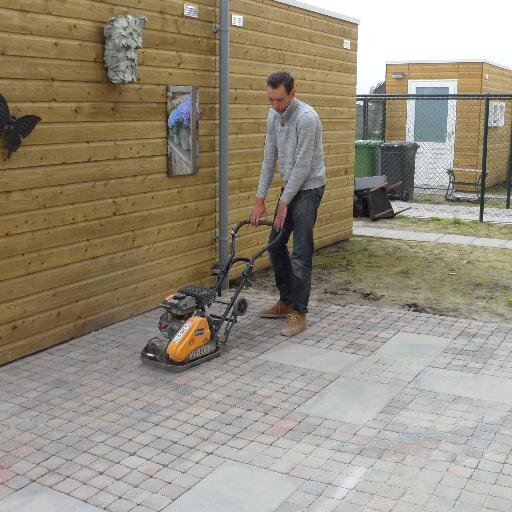 nvrprojecten's profile picture. jong en ondernemend en altijd op zoek naar iets nieuws.