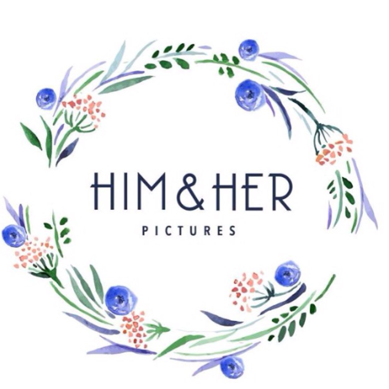 Married couple!We love each other our camera's, coffee, travel & our CLIENTS! Fb: Him&Her pictures Couples|WEDDINGS |Families. instagram; himandher_pictures