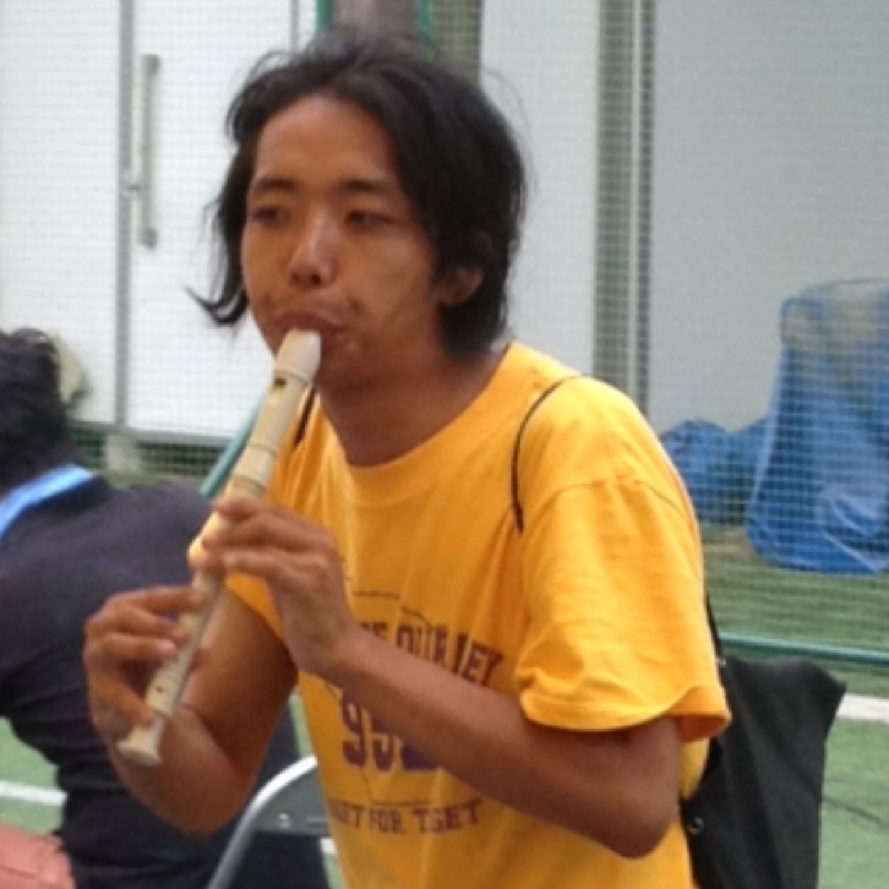 takafumi1005's profile picture. 沖縄夜行HIZM研究員。暴飲暴食暴歌暴笑、。