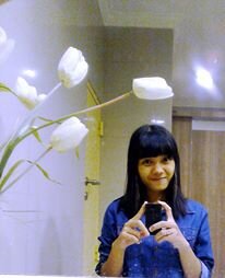 gokil,sabar, follow me :)