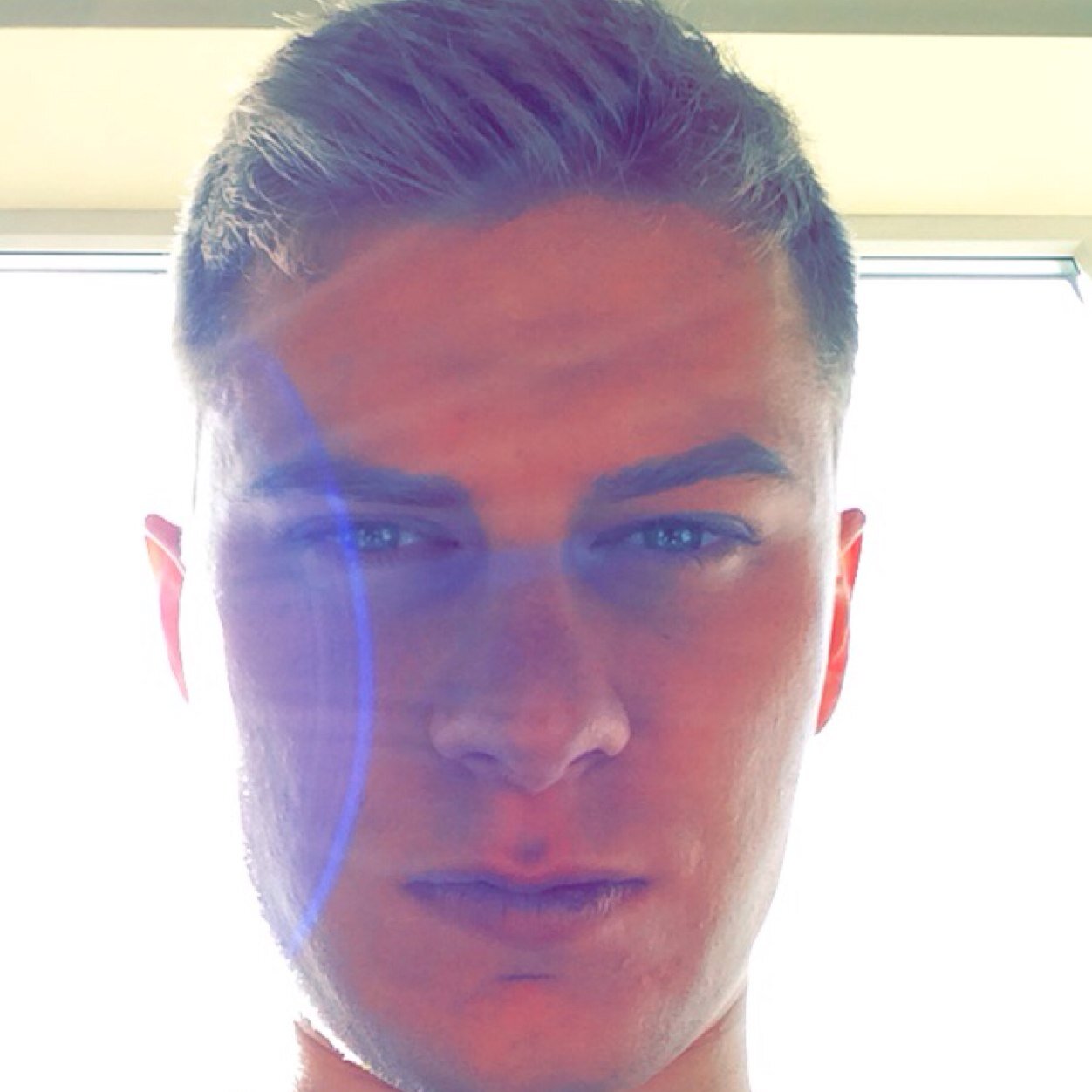 MathewNisbet's profile picture. I am the master of my fate: I am the captain of my soul