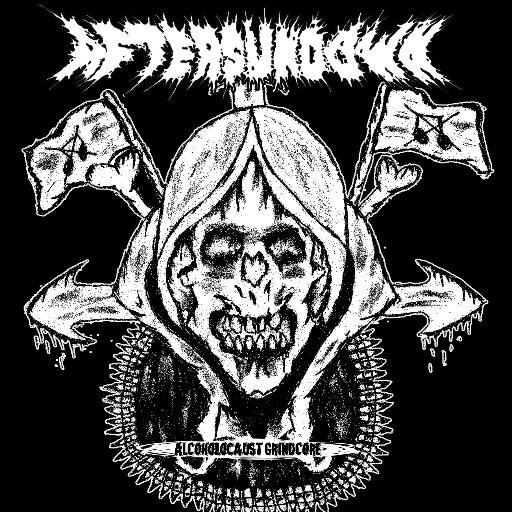 AFTERSUNDOWNgxc's profile picture. Grindcore band From Tangerang Indonesia.since 2005