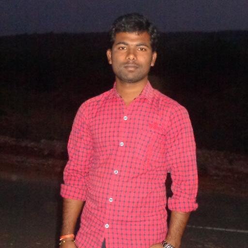 krishnkaunda181's profile picture. 