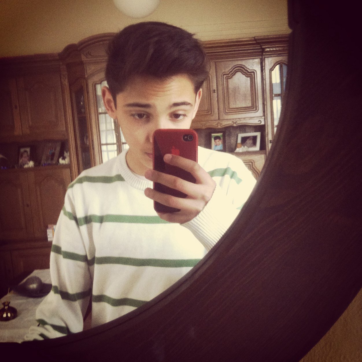 LEANDRO_WWEOFF's profile picture. 