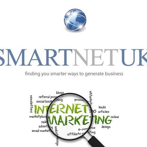 SmartNetUK1's profile picture. 
