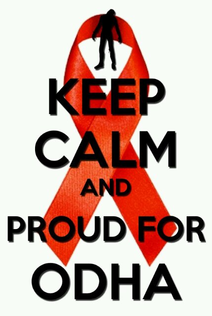#ZeroDiscrimination for ODHA. Orang Dengan HIV/AIDS juga berprestasi.
Facebook page : https://t.co/S9WozB9JO9