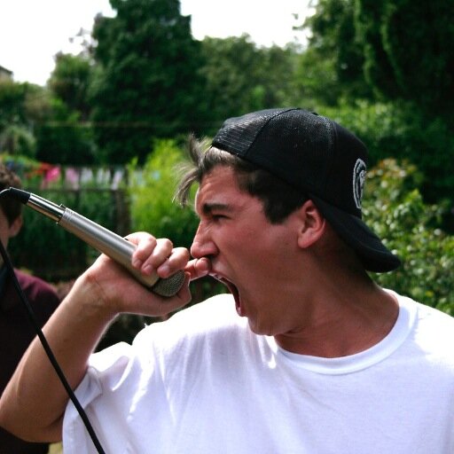 TheoHalpern's profile picture. 